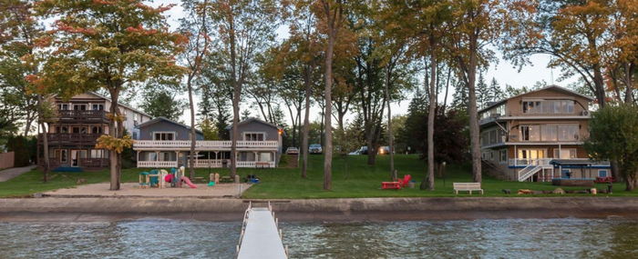 Cedar Oaks Resort (Riviera Resort) - Cedar Oaks Resort Web Listing (newer photo)
